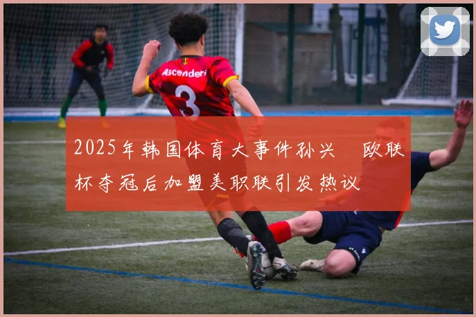 2025年韩国体育大事件孙兴慜欧联杯夺冠后加盟美职联引发热议