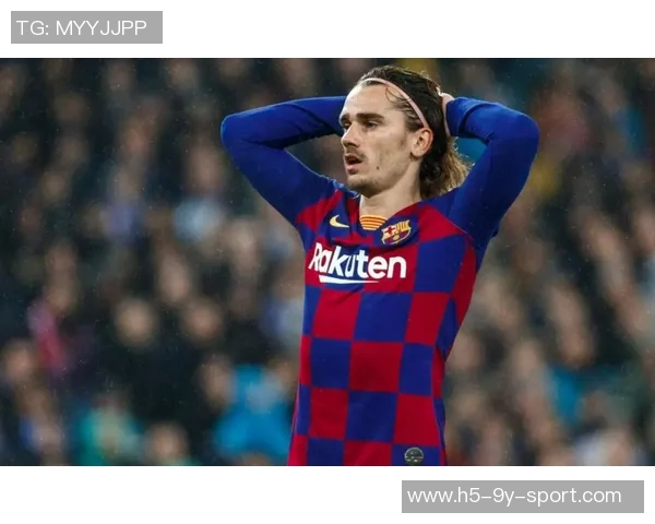 格列兹曼绝妙停球后凌空抽射助马竞再度领先精彩瞬间回顾